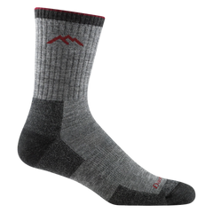 Men's Hiker Micro Crew 3-Pack