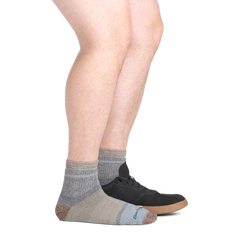 Men's and Women's Apres Heavyweight Shorty 2-Pack